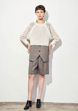 ニアー ニッポン(near.nippon) 2025年春夏ウィメンズコレクション  - 写真25