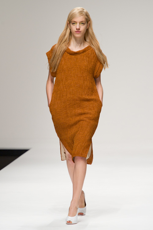 オスマン 2011年春夏<span>コレクション</span> - 写真2
