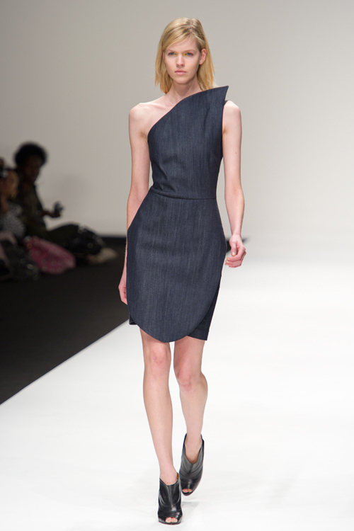 オスマン 2011年春夏<span>コレクション</span> - 写真22