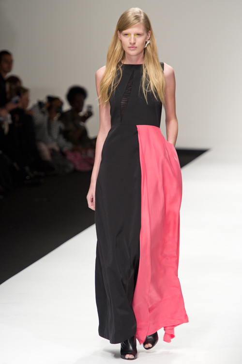 オスマン 2011年春夏<span>コレクション</span> - 写真33