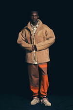 セブンバイセブン 2024年秋冬コレクション - 温もりのパッチワーク｜写真4