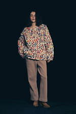 セブンバイセブン 2024年秋冬コレクション - 温もりのパッチワーク｜写真6