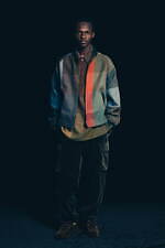 セブンバイセブン 2024年秋冬コレクション - 温もりのパッチワーク｜写真7