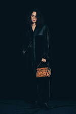 セブンバイセブン 2024年秋冬コレクション - 温もりのパッチワーク｜写真11