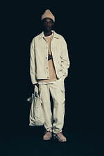 セブンバイセブン 2024年秋冬コレクション - 温もりのパッチワーク｜写真18