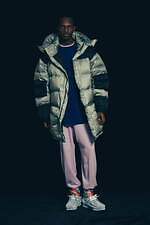 セブンバイセブン 2024年秋冬コレクション - 温もりのパッチワーク｜写真21