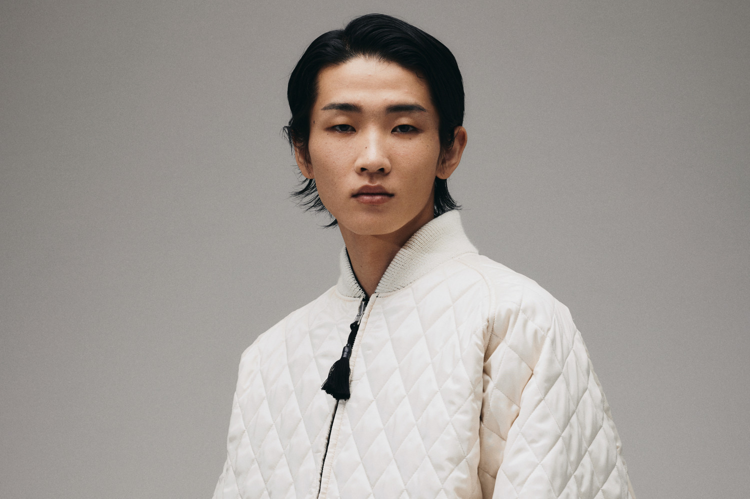 オールモストブラック(ALMOSTBLACK) 2021-22年秋冬メンズ