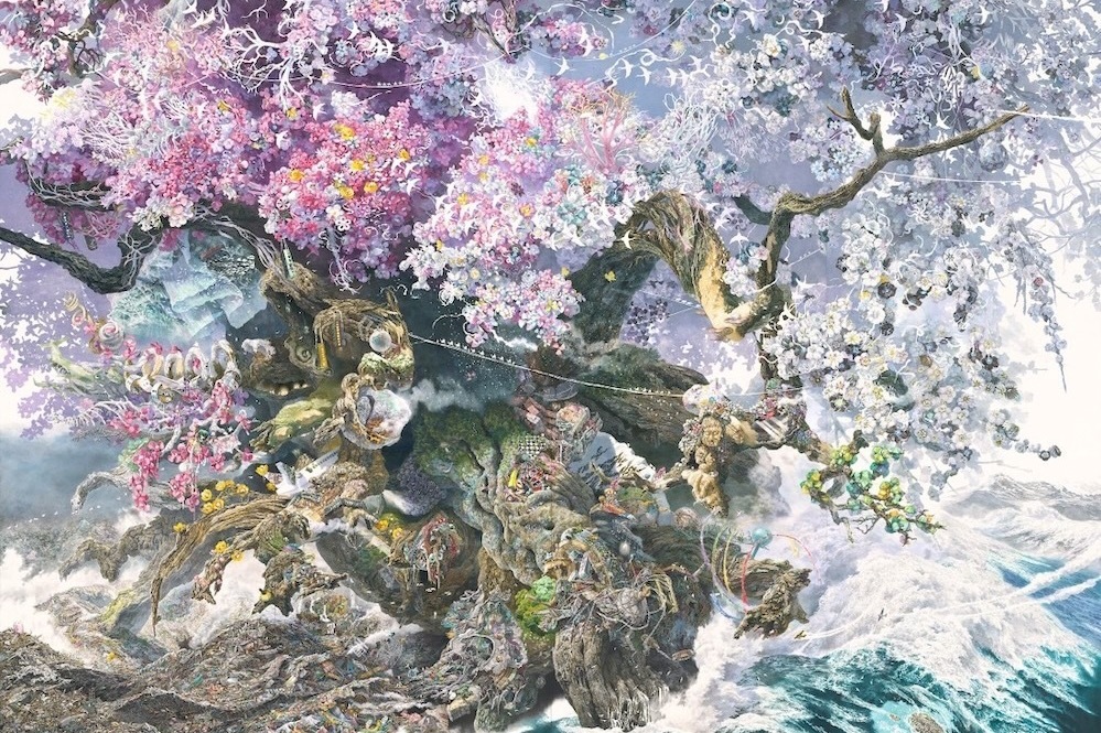 日本現代美術私観：高橋龍太郎コレクション」東京都現代美術館で