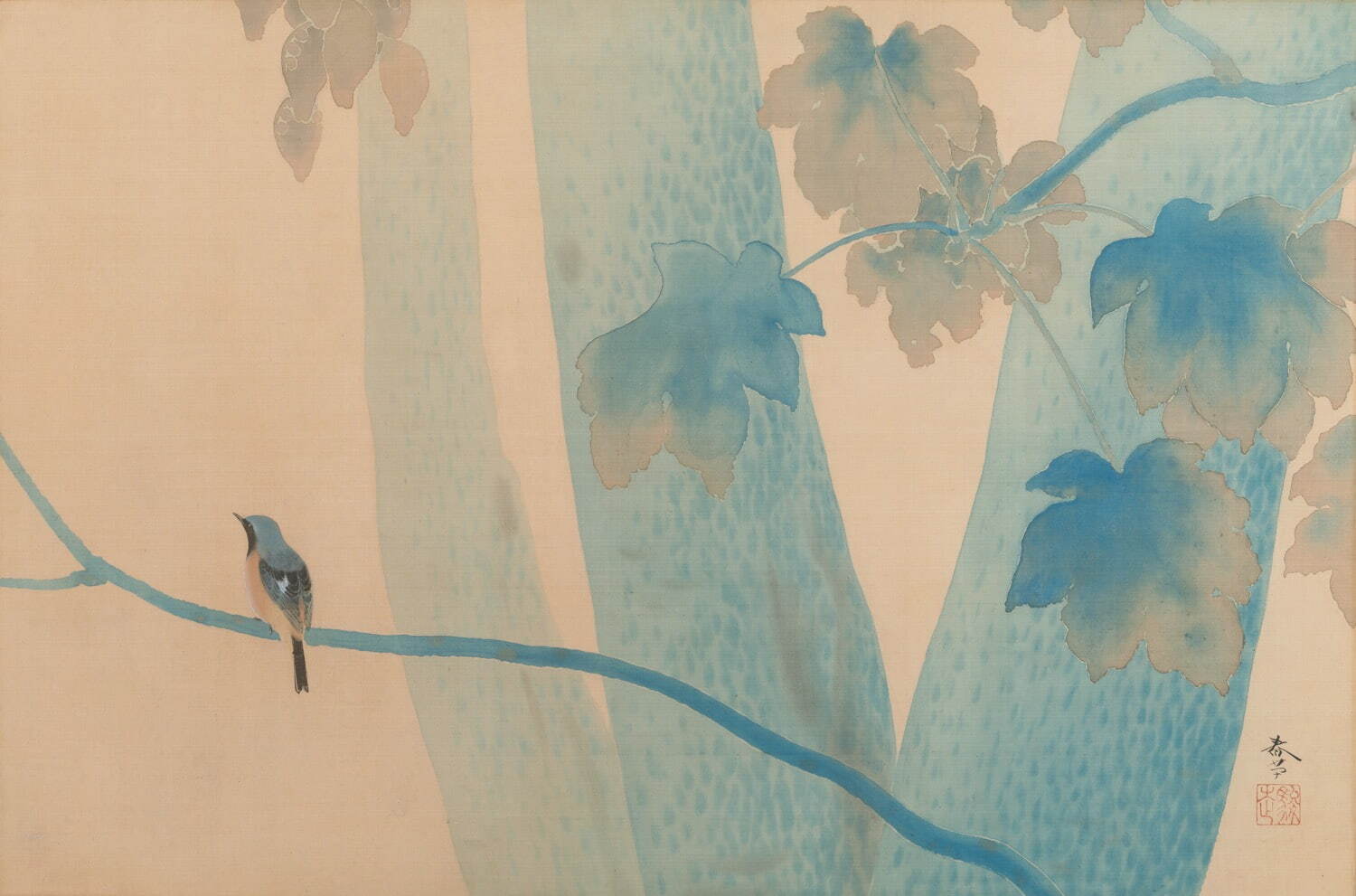 菱田春草 正続揃 菱田春草 画 大日本絵画巧芸美術 日本画 日本