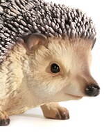 JW アンダーソンの“ハリネズミそっくり”クラッチバッグ、プリントTシャツやスウェットも｜写真2