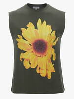 JW アンダーソンの“ハリネズミそっくり”クラッチバッグ、プリントTシャツやスウェットも｜写真23