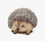 JW アンダーソンの“ハリネズミそっくり”クラッチバッグ、プリントTシャツやスウェットも｜写真6