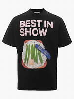 JW アンダーソンの“ハリネズミそっくり”クラッチバッグ、プリントTシャツやスウェットも｜写真20