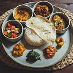 「ISETAN カレーフェス 2024」伊勢丹新宿店で、スパイシーな黒豚入りカレーや限定ビリヤニ｜写真9