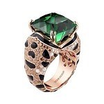 ブシュロン(BOUCHERON) アニマル｜写真7