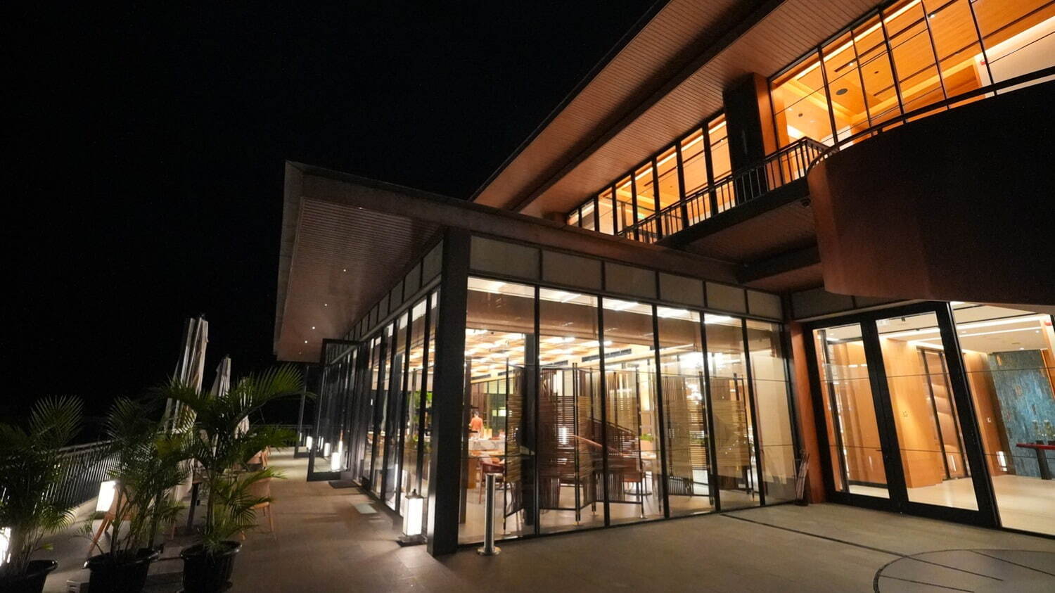 ラブアンバジョ「タークタナ ラグジュアリーコレクション」秘境・コモド諸島の高級リゾートホテル宿泊記｜写真13