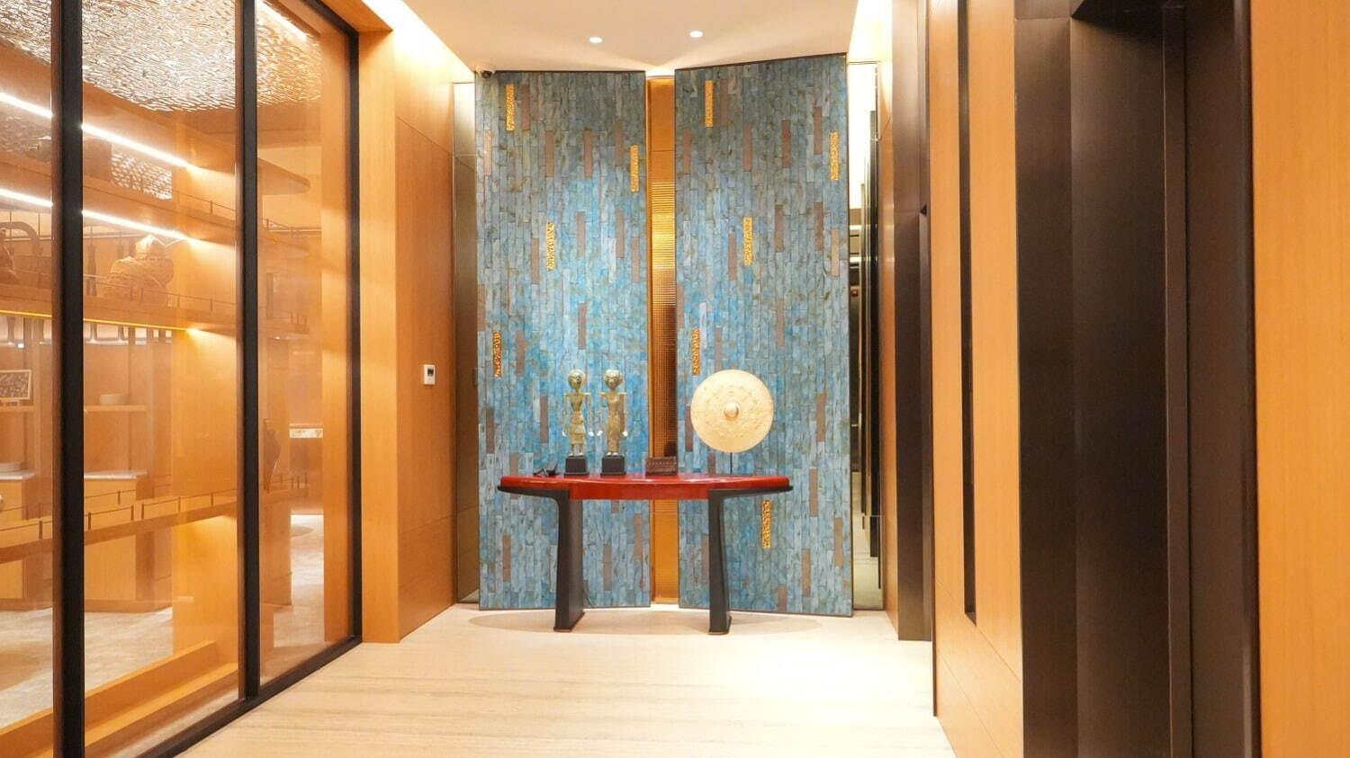 ラブアンバジョ「タークタナ ラグジュアリーコレクション」秘境・コモド諸島の高級リゾートホテル宿泊記｜写真9