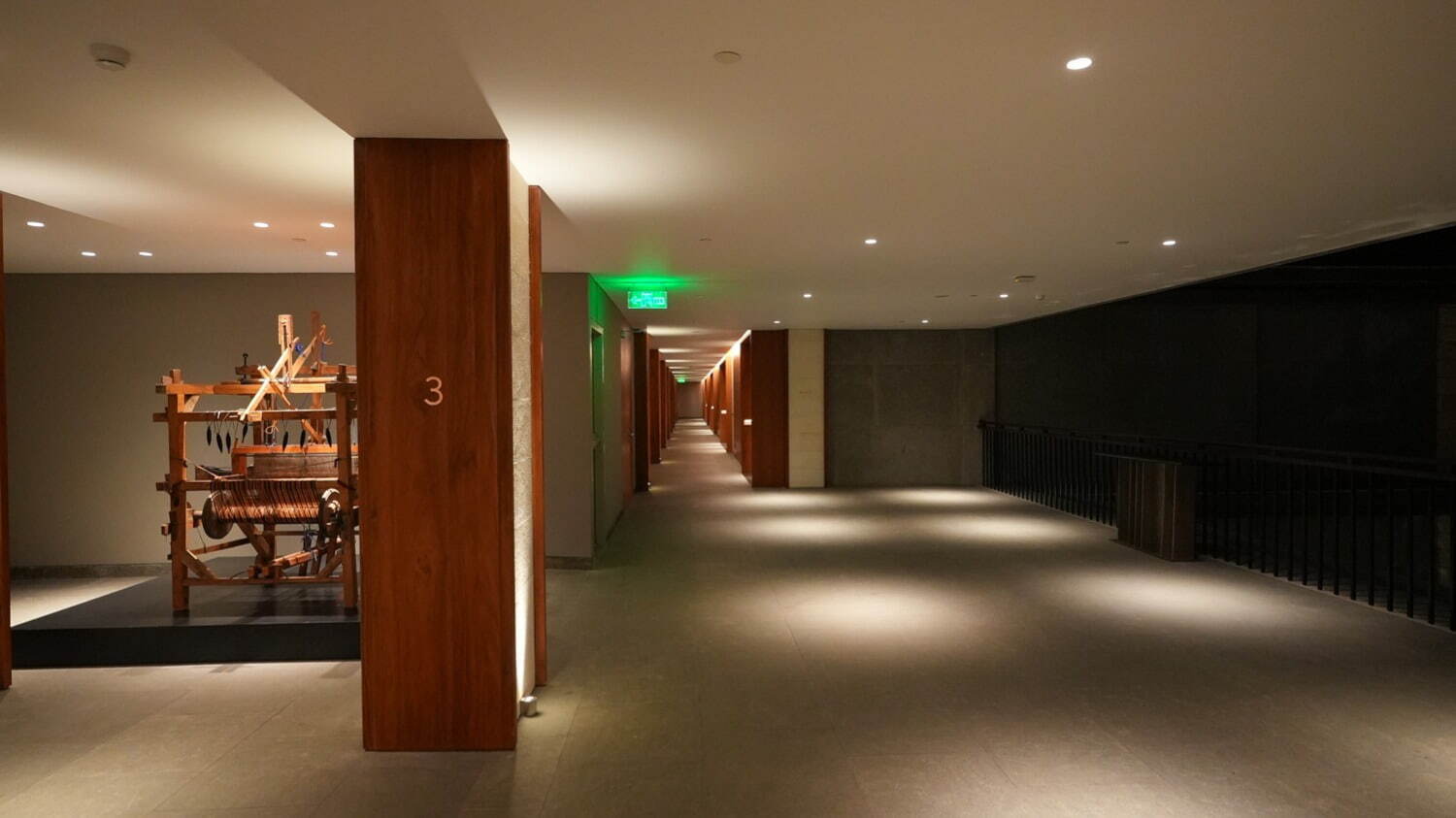 ラブアンバジョ「タークタナ ラグジュアリーコレクション」秘境・コモド諸島の高級リゾートホテル宿泊記｜写真8