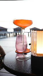 ラブアンバジョ「タークタナ ラグジュアリーコレクション」秘境・コモド諸島の高級リゾートホテル宿泊記｜写真60