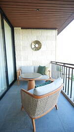 ラブアンバジョ「タークタナ ラグジュアリーコレクション」秘境・コモド諸島の高級リゾートホテル宿泊記｜写真48