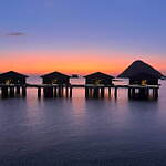 ラブアンバジョ「タークタナ ラグジュアリーコレクション」秘境・コモド諸島の高級リゾートホテル宿泊記｜写真57