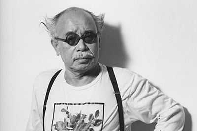 新潟市美術館「往生写集-愛ノ旅」