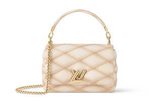 ルイ・ヴィトン(LOUIS VUITTON) GO-14 PM｜写真2