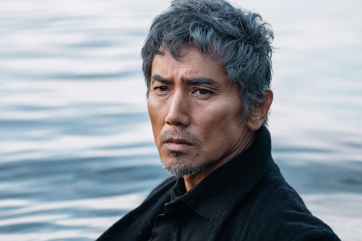 映画『海の沈黙』“姿を消した天才画家”の秘密と壮絶な人生を描く、倉本聰×本木雅弘×小泉今日子