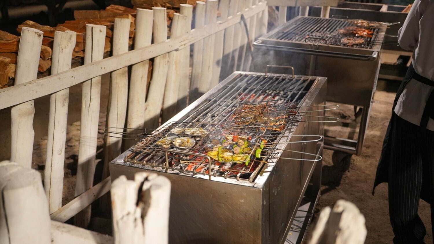 ラブアンバジョ高級リゾート「アヤナ コモド ワエチチュビーチ」宿泊記、コモドドラゴンに出会う旅｜写真35