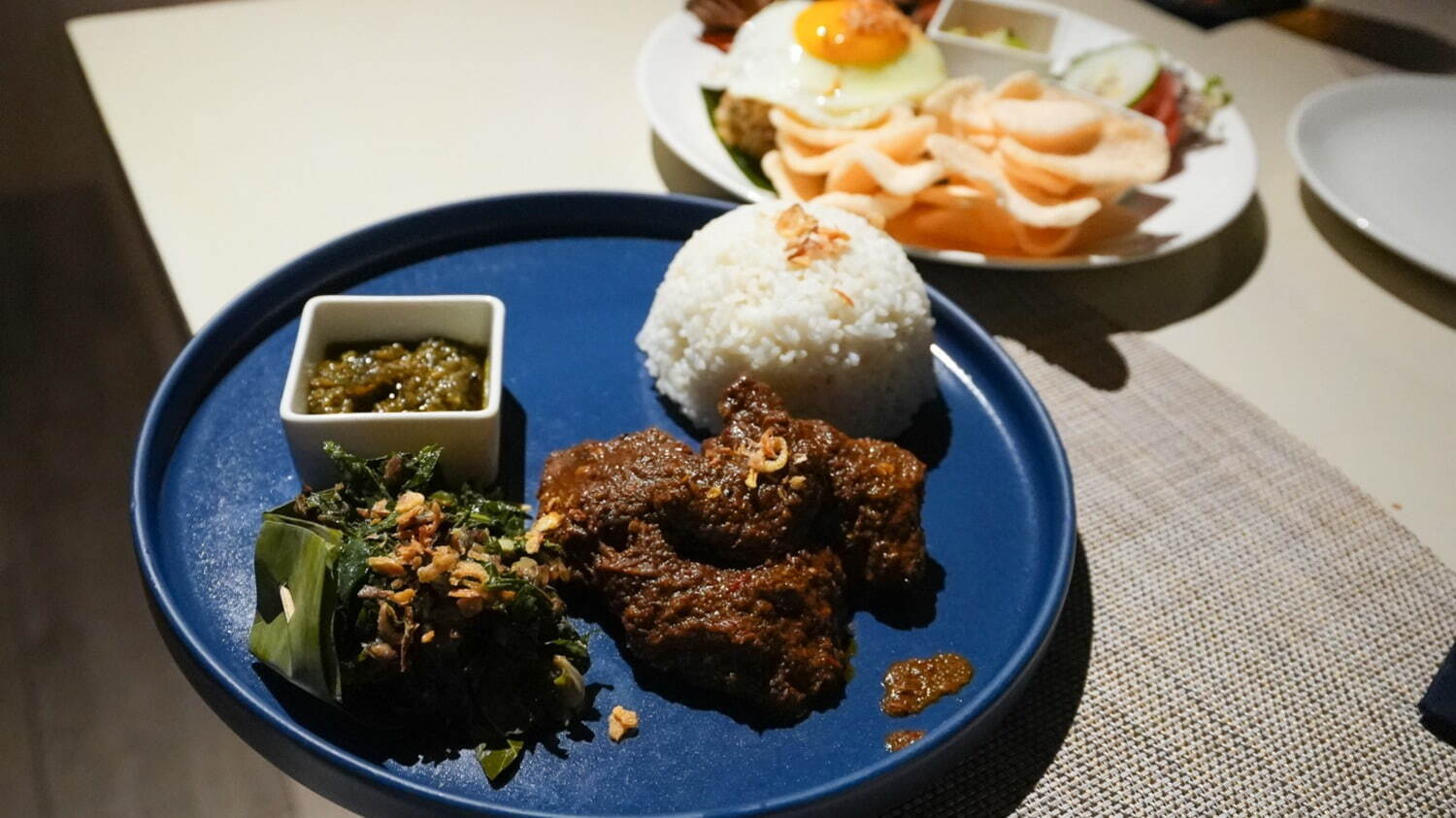 ラブアンバジョ高級リゾート「アヤナ コモド ワエチチュビーチ」宿泊記、コモドドラゴンに出会う旅｜写真30