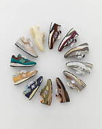 ニューバランス(New Balance) 993 990v4｜写真15