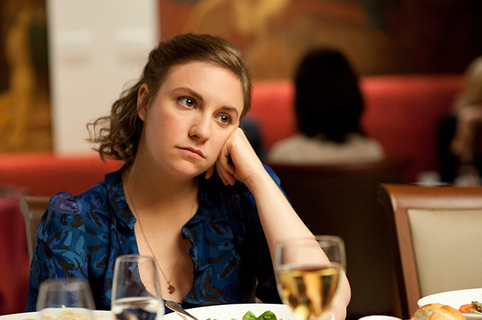 人気海外ドラマ『GIRLS』シーズン2が放送決定！｜写真5