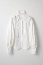 ミューラルの24年秋冬、“花降りそそぐ”刺繍レースのドレス＆“夜にきらめく宝石”ビスチェなど｜写真13