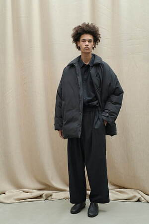 ヨーコサカモト(YOKO SAKAMOTO) 2024-25年秋冬ウィメンズ&メンズコレクション  - 写真27