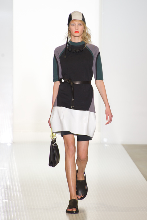 マルニ 2011年春夏<span>コレクション</span> - 写真8