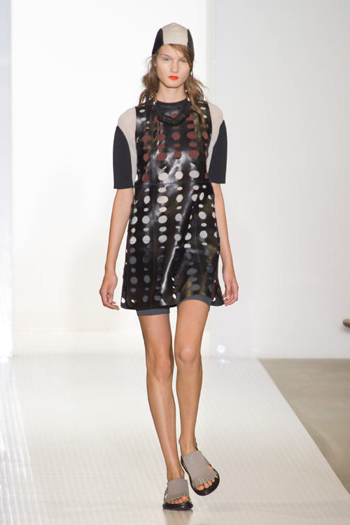 マルニ 2011年春夏<span>コレクション</span> - 写真9