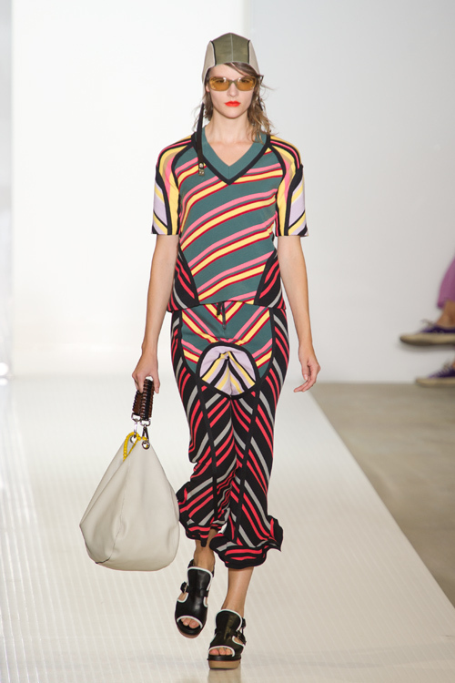マルニ 2011年春夏<span>コレクション</span> - 写真19