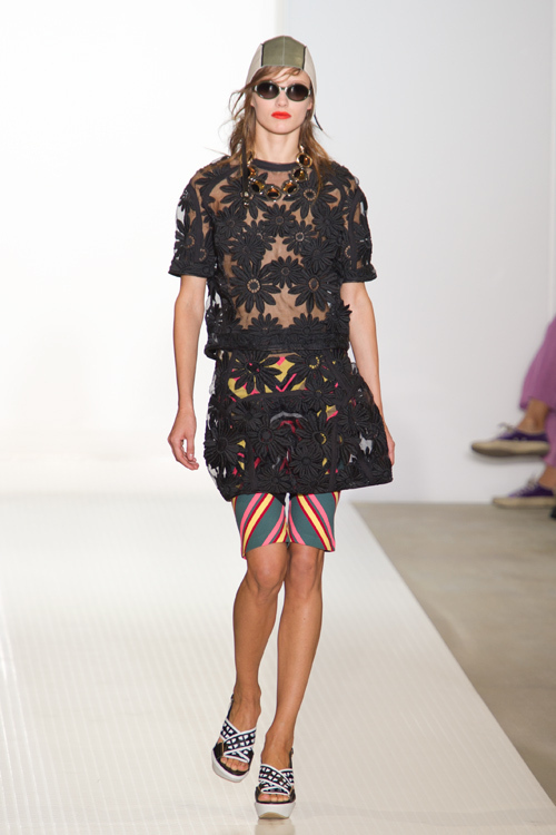 マルニ 2011年春夏<span>コレクション</span> - 写真21