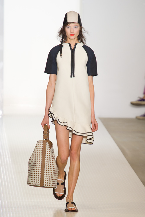 マルニ(MARNI) 2011年春夏ウィメンズコレクション  - 写真24