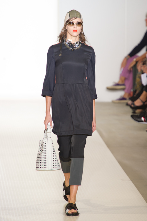 マルニ(MARNI) 2011年春夏ウィメンズコレクション  - 写真30