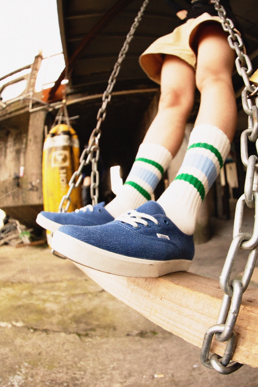 【VANS】フローラル レース アセンティック ロー プロ ★大人気 PREMIUM AUTHENTIC 