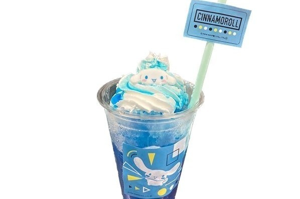 シナモロール｜“シナモロールが主役”限定ストアが日比谷＆池袋で、リボン型ヘアバンドなどグッズや限定スイーツ