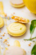 ラデュレ(Ladurée) ウジェニー｜写真5