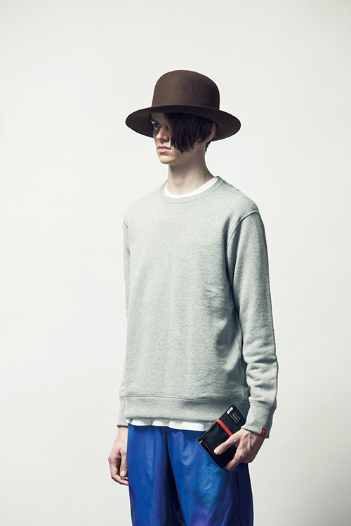 ウィズリミテッド 2014-15年秋冬<span>コレクション</span> - 写真50