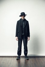 ウィズリミテッド 2014-15年秋冬コレクション - 部屋着のままで冒険へ飛び出して｜写真1