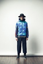 ウィズリミテッド 2014-15年秋冬コレクション - 部屋着のままで冒険へ飛び出して｜写真7