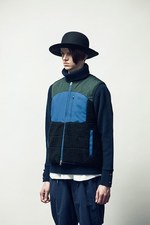 ウィズリミテッド 2014-15年秋冬コレクション - 部屋着のままで冒険へ飛び出して｜写真10