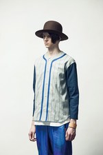 ウィズリミテッド 2014-15年秋冬コレクション - 部屋着のままで冒険へ飛び出して｜写真14