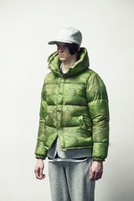 ウィズリミテッド 2014-15年秋冬コレクション - 部屋着のままで冒険へ飛び出して｜写真18