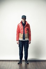 ウィズリミテッド 2014-15年秋冬コレクション - 部屋着のままで冒険へ飛び出して｜写真29